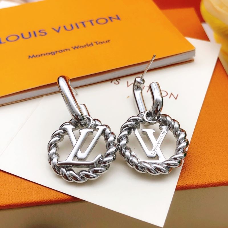 LV Earrings